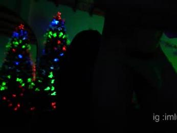 mrlouiss — Chaturbate recorded stream screenshot (22 Dec 2025)