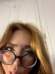 SweetJennaa — Stripchat recorded stream screenshot (22 Dec 2025)