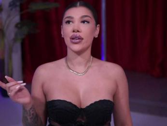 NatyDesiree — Bongacams recorded stream image, 22.12.2025 19:40
