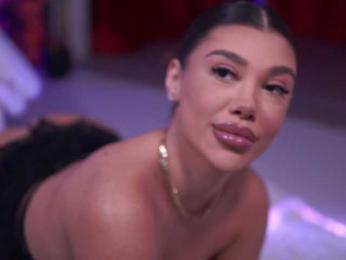 NatyDesiree — Bongacams recorded stream image, 22.12.2025 19:40