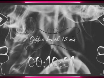 WhiteGirl-one — Bongacams recorded stream image, 27.02.2025 18:40