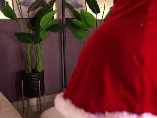 ellediane — Camsoda recorded stream image, 22.12.2025 22:10