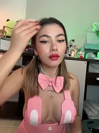 Your_Honeey — Stripchat recorded stream image, 23.12.2025 03:00