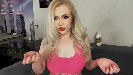 AsteriaHamel — Stripchat recorded stream image, 23.12.2025 02:00