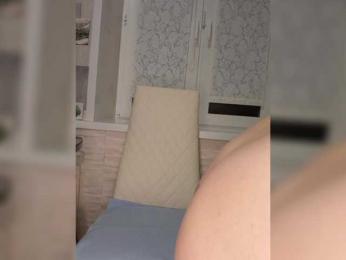 Anesteishen — Bongacams recorded stream image, 23.12.2025 03:10