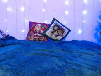 _AMBASSADOR_ — Bongacams recorded stream screenshot (23 Dec 2025)