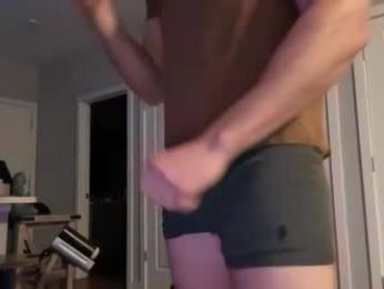 discgolf4life — Chaturbate recorded stream image, 23.12.2025 07:10