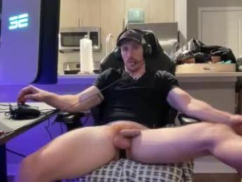discgolf4life — Chaturbate recorded stream image, 23.12.2025 07:10