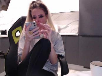 blondalina — Bongacams recorded stream image, 23.12.2025 11:50