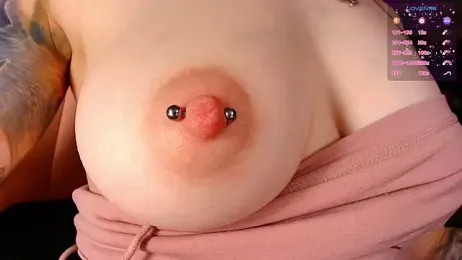 GoodWitch_ — Stripchat recorded stream image, 23.12.2025 07:50