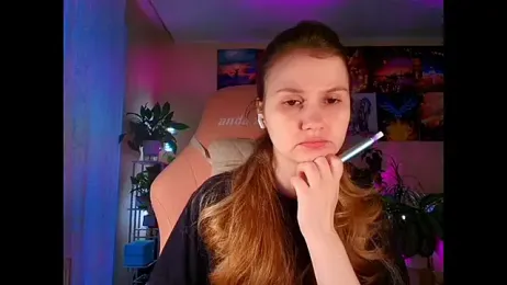 GoodWitch_ — Stripchat recorded stream image, 23.12.2025 07:50