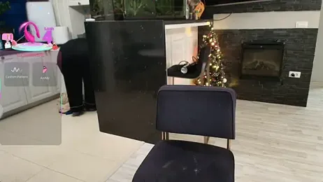 Layla- — Stripchat recorded stream screenshot (23 Dec 2025)