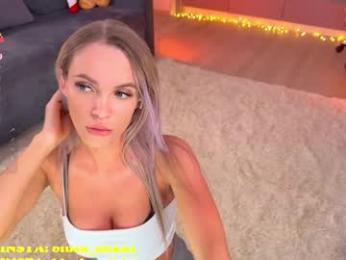 blush_mikki — Chaturbate recorded stream image, 23.12.2025 13:20