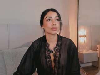 victoriabenedetti2 — Camsoda recorded stream image, 23.12.2025 16:40