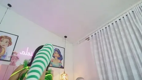 dani_parker_ — Stripchat recorded stream image, 23.12.2025 15:30