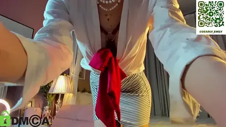 Dearly_Emily — Stripchat recorded stream image, 23.12.2025 17:20