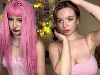 Mirabbella — Bongacams recorded stream image, 23.12.2025 20:20