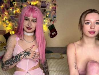 Mirabbella — Bongacams recorded stream image, 23.12.2025 20:20