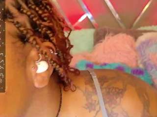 tarawilsonn — Camsoda recorded stream screenshot (23 Dec 2025)