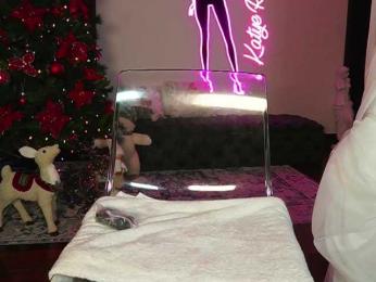 katyerave — Bongacams recorded stream image, 23.12.2025 20:00