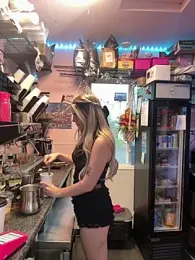 delicioussdixie — Stripchat recorded stream image, 23.12.2025 23:50