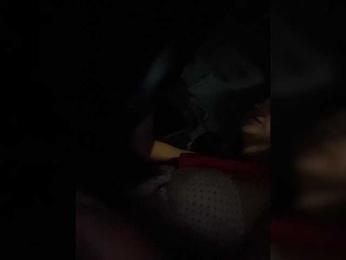 SallyeLeins — Bongacams recorded stream screenshot (23 Dec 2025)