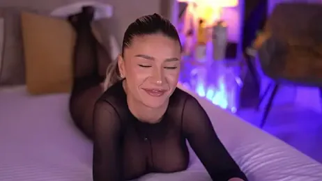 BlairSanders — Stripchat recorded stream image, 23.12.2025 19:40