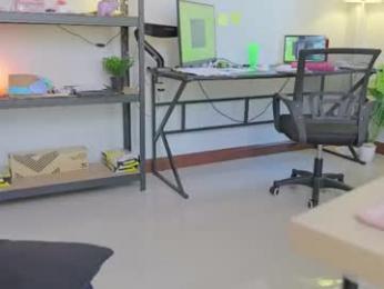 ellcrys — Chaturbate recorded stream screenshot (24 Dec 2025)