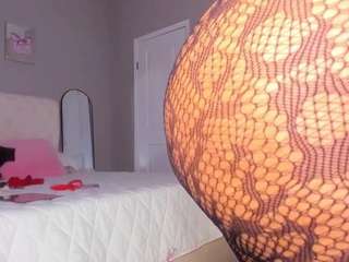 kloewandan — Camsoda recorded stream screenshot (24 Dec 2025)