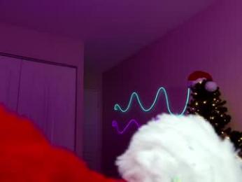 oliviaowens — Chaturbate recorded stream image, 24.12.2025 03:00