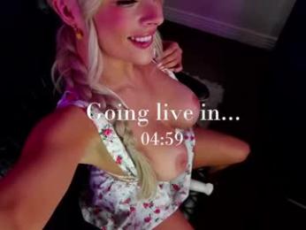 oliviaowens — Chaturbate recorded stream image, 24.12.2025 03:00