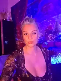 SpicyVicky — Stripchat recorded stream image, 24.12.2025 05:50