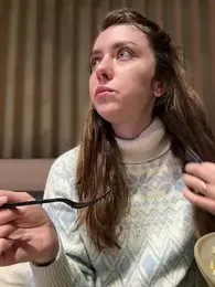 MariiD — Stripchat recorded stream screenshot (24 Dec 2025)