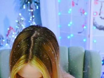-ANN — Bongacams recorded stream image, 24.12.2025 09:50
