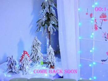 -ANN — Bongacams recorded stream image, 24.12.2025 09:50