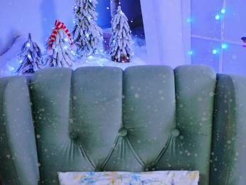 -ANN — Bongacams recorded stream image, 24.12.2025 09:50