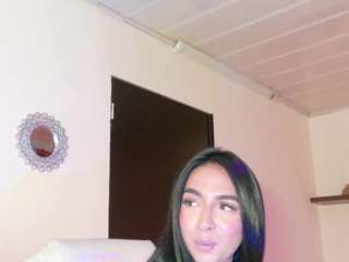 maeve-ds — Camsoda recorded stream image, 24.12.2025 11:30