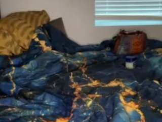 laylared — Camsoda recorded stream image, 24.12.2025 13:10