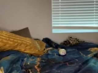 laylared — Camsoda recorded stream image, 24.12.2025 13:10