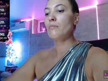 Marina4Love — Bongacams recorded stream image, 27.02.2025 20:40