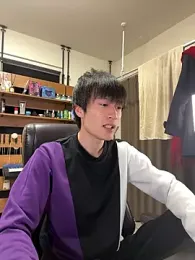 IroManager — Stripchat recorded stream image, 24.12.2025 12:10