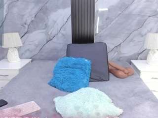 nyakimgold — Camsoda recorded stream image, 24.12.2025 12:30