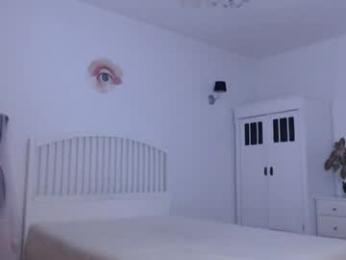 visceratio — Chaturbate recorded stream screenshot (24 Dec 2025)