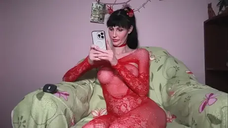 Kamila151 — Stripchat recorded stream image, 24.12.2025 15:40