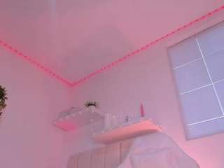pamela-white — Camsoda recorded stream image, 24.12.2025 20:10