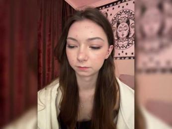ShyAlya — Bongacams recorded stream image, 24.12.2025 21:00