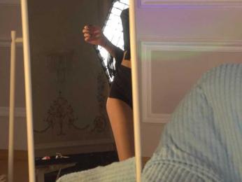 happywhores — Bongacams recorded stream screenshot (24 Dec 2025)