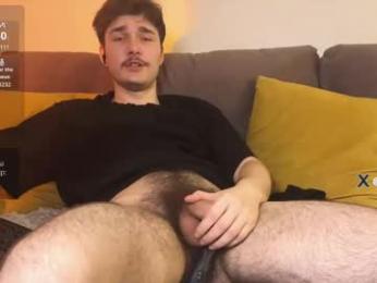 marksibul — Chaturbate recorded stream screenshot (24 Dec 2025)