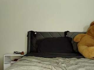 chaneldreamzz — Camsoda recorded stream screenshot (25 Dec 2025)