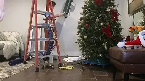 Vickiebee — Stripchat recorded stream image, 24.12.2025 23:10